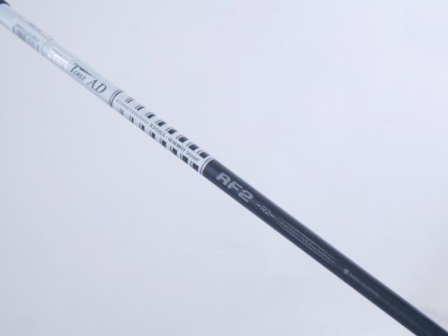 Fairway Wood : Other Brand : หัวไม้ 3 Ryoma F Titanium (รุ่นปี 2019 ไกลมากๆ) Loft 15 ก้าน Tour AD RF2 Flex R2