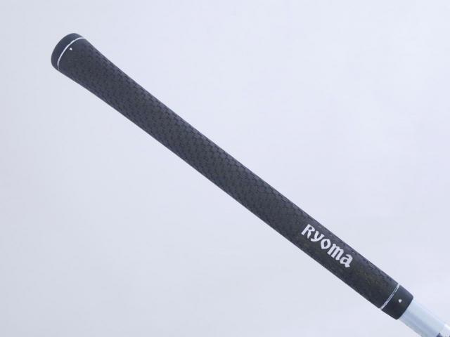 Fairway Wood : Other Brand : หัวไม้ 3 Ryoma F Titanium (รุ่นปี 2019 ไกลมากๆ) Loft 15 ก้าน Tour AD RF2 Flex R2