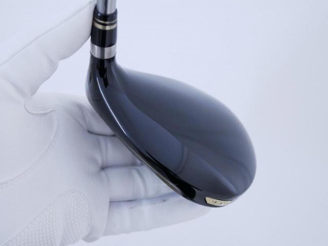 Fairway Wood : Other Brand : หัวไม้ 5 Ryoma F Titanium (ปี 2020 ไกลมากๆ) Loft 18 ก้าน Ryoma Beyond Power Flex ∞