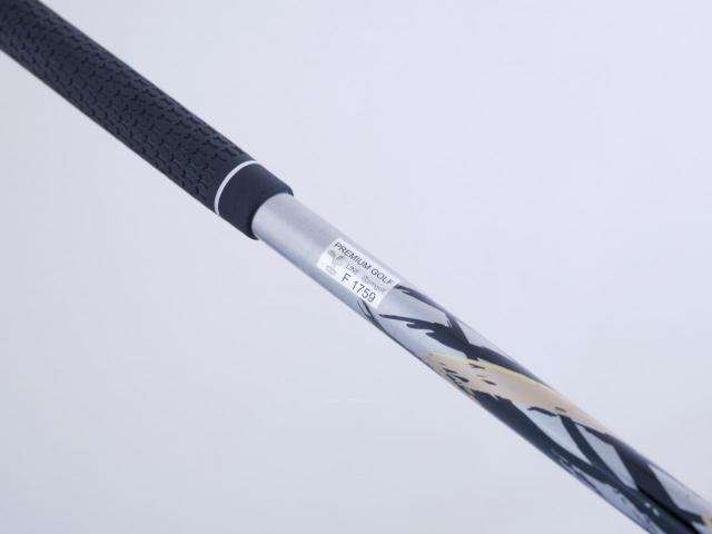 Fairway Wood : Other Brand : หัวไม้ 5 Ryoma F Titanium (ปี 2020 ไกลมากๆ) Loft 18 ก้าน Ryoma Beyond Power Flex ∞