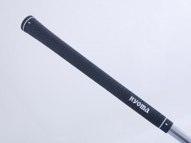 Fairway Wood : Other Brand : หัวไม้ 5 Ryoma F Titanium (ปี 2020 ไกลมากๆ) Loft 18 ก้าน Ryoma Beyond Power Flex ∞