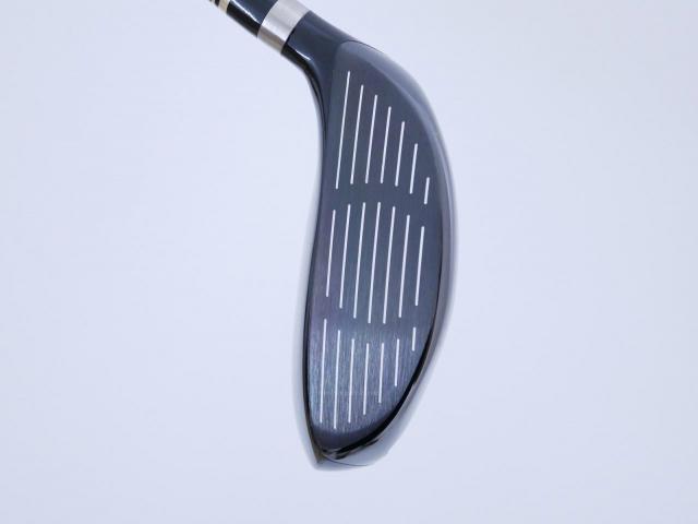 Fairway Wood : Other Brand : หัวไม้ 5 Ryoma F Titanium (ปี 2020 ไกลมากๆ) Loft 18 ก้าน Ryoma Beyond Power Flex ∞