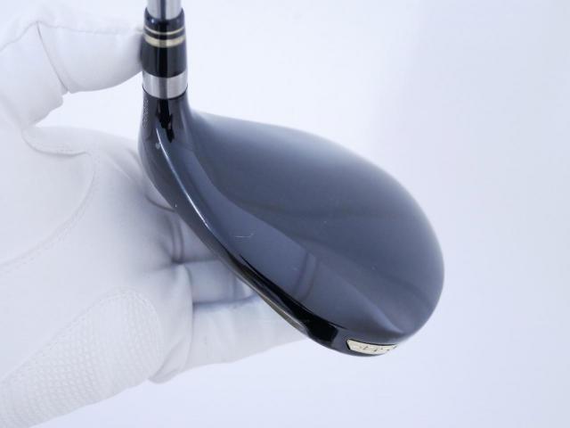 Fairway Wood : Other Brand : หัวไม้ 5 Ryoma F Titanium (ปี 2020 ไกลมากๆ) Loft 18 ก้าน Ryoma Beyond Power Flex ∞