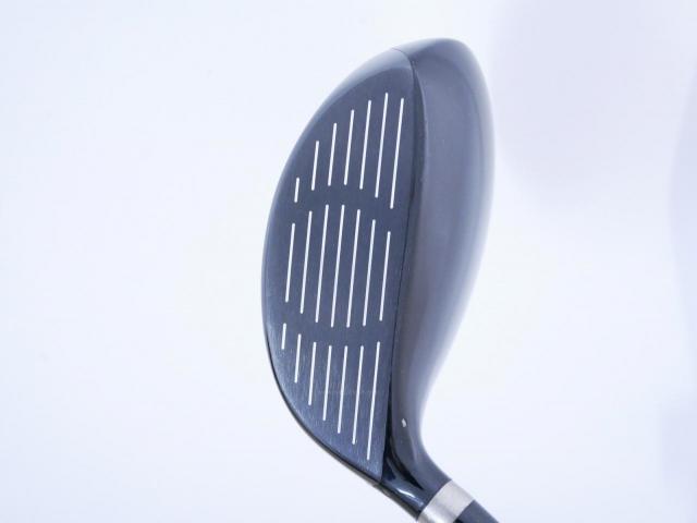 Fairway Wood : Other Brand : หัวไม้ 5 Ryoma F Titanium (ปี 2020 ไกลมากๆ) Loft 18 ก้าน Ryoma Beyond Power Flex ∞