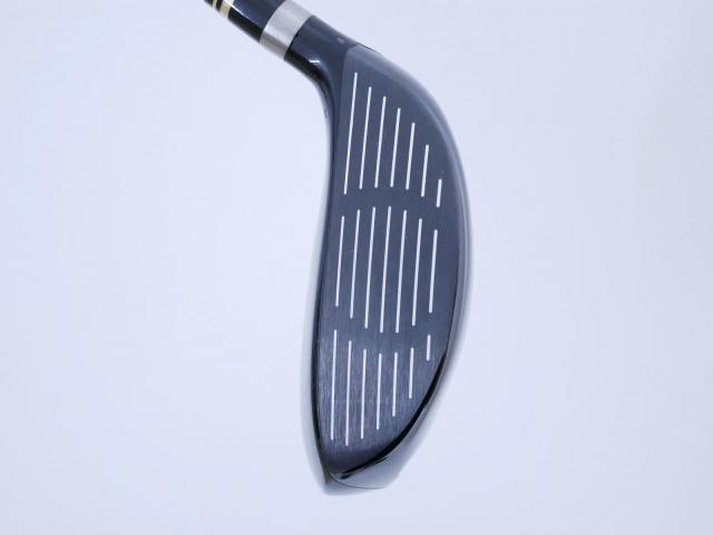 Fairway Wood : Other Brand : หัวไม้ 5 Ryoma F Titanium (ปี 2020 ไกลมากๆ) Loft 18 ก้าน Ryoma Beyond Power Flex ∞