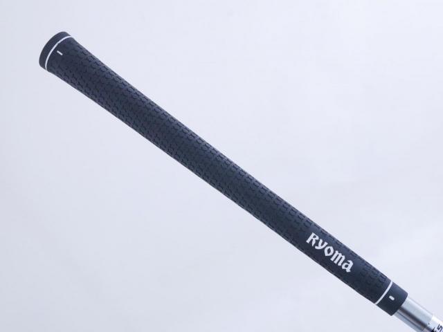 Fairway Wood : Other Brand : หัวไม้ 5 Ryoma F Titanium (ปี 2020 ไกลมากๆ) Loft 18 ก้าน Ryoma Beyond Power Flex ∞