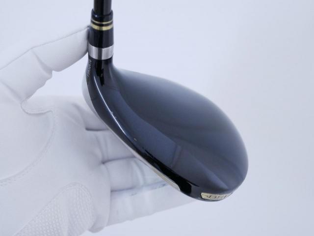 Fairway Wood : Other Brand : หัวไม้ 5 Ryoma F Titanium (รุ่นปี 2019 ไกลมากๆ) Loft 18 ก้าน Tour AD RF2 Flex R2
