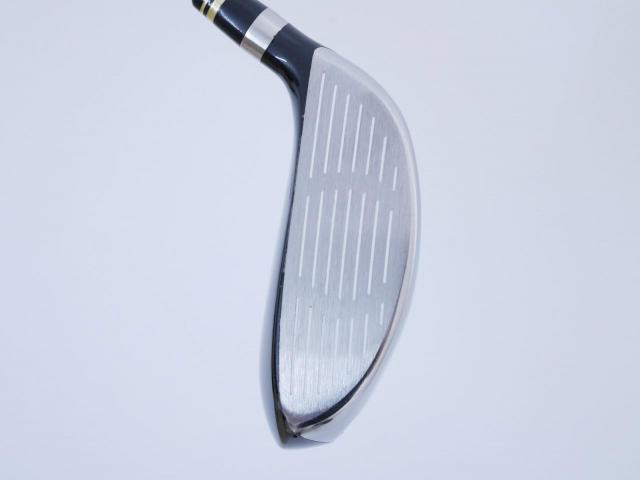 Fairway Wood : Other Brand : หัวไม้ 5 Ryoma F Titanium (รุ่นปี 2019 ไกลมากๆ) Loft 18 ก้าน Tour AD RF2 Flex R2