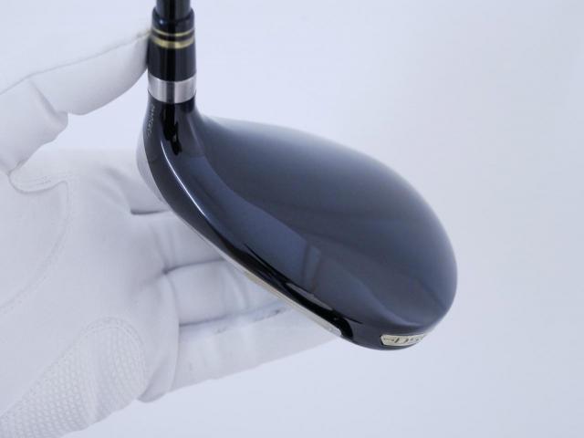 Fairway Wood : Other Brand : หัวไม้ 5 Ryoma F Titanium (รุ่นปี 2019 ไกลมากๆ) Loft 18 ก้าน Tour AD RF2 Flex R2