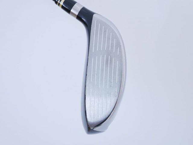 Fairway Wood : Other Brand : หัวไม้ 5 Ryoma F Titanium (รุ่นปี 2019 ไกลมากๆ) Loft 18 ก้าน Tour AD RF2 Flex R2
