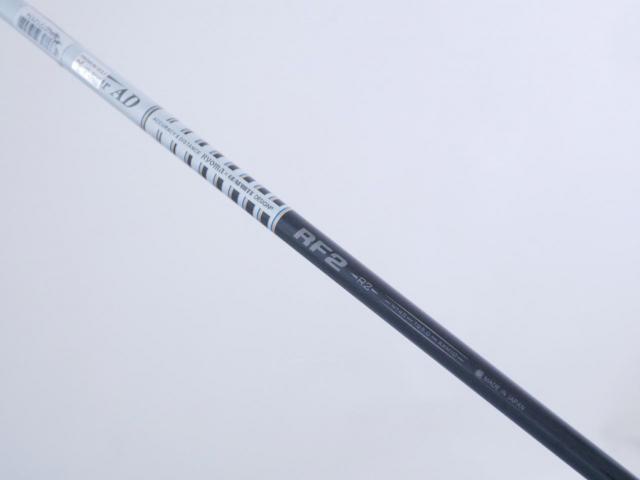 Fairway Wood : Other Brand : หัวไม้ 5 Ryoma F Titanium (รุ่นปี 2019 ไกลมากๆ) Loft 18 ก้าน Tour AD RF2 Flex R2