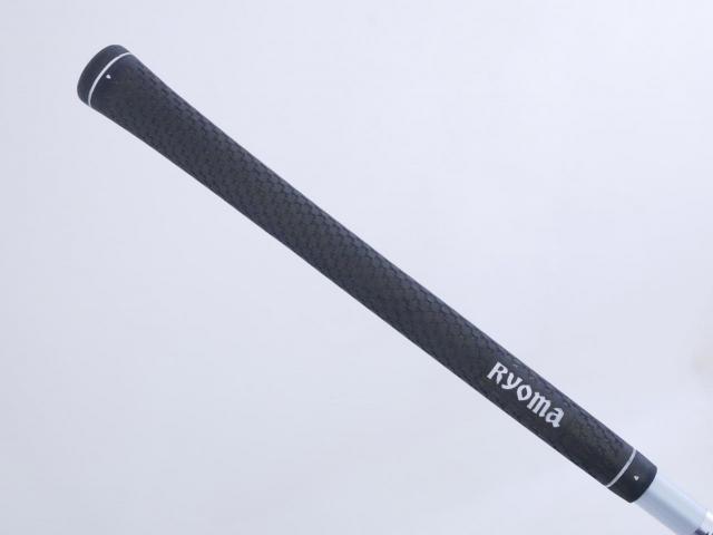 Fairway Wood : Other Brand : หัวไม้ 5 Ryoma F Titanium (รุ่นปี 2019 ไกลมากๆ) Loft 18 ก้าน Tour AD RF2 Flex R2