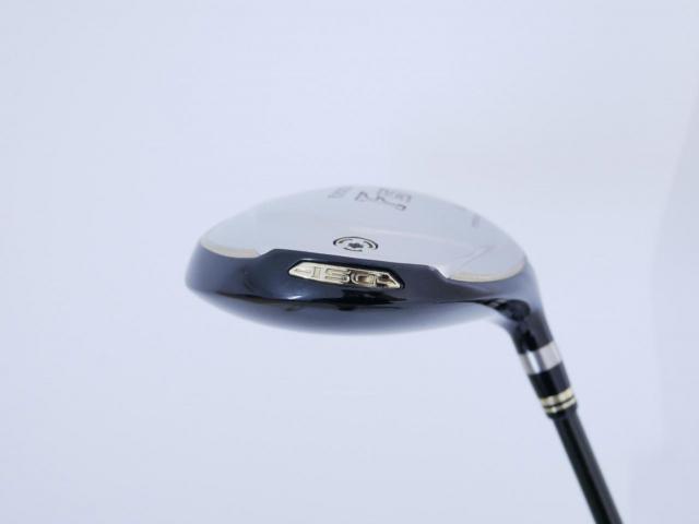 Fairway Wood : Other Brand : หัวไม้ 5 Ryoma F Titanium (รุ่นปี 2019 ไกลมากๆ) Loft 18 ก้าน Tour AD RF2 Flex R