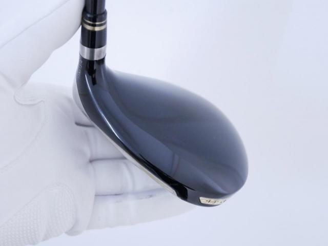 Fairway Wood : Other Brand : หัวไม้ 5 Ryoma F Titanium (รุ่นปี 2019 ไกลมากๆ) Loft 18 ก้าน Tour AD RF2 Flex R