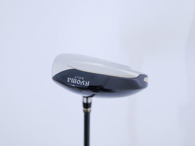 Fairway Wood : Other Brand : หัวไม้ 5 Ryoma F Titanium (รุ่นปี 2019 ไกลมากๆ) Loft 18 ก้าน Tour AD RF2 Flex R
