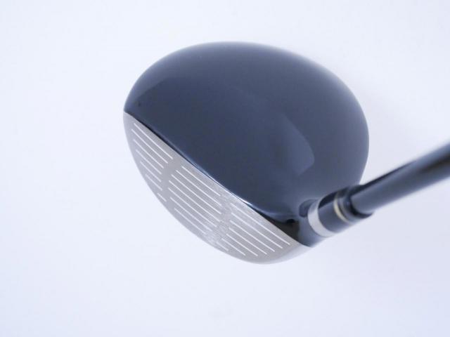 Fairway Wood : Other Brand : หัวไม้ 5 Ryoma F Titanium (รุ่นปี 2019 ไกลมากๆ) Loft 18 ก้าน Tour AD RF2 Flex R