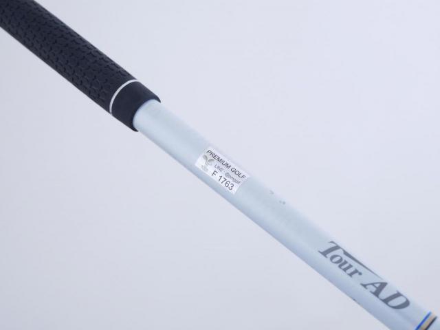 Fairway Wood : Other Brand : หัวไม้ 5 Ryoma F Titanium (รุ่นปี 2019 ไกลมากๆ) Loft 18 ก้าน Tour AD RF2 Flex R