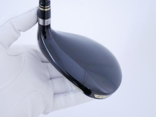 Fairway Wood : Other Brand : หัวไม้ 5 Ryoma F Titanium (รุ่นปี 2019 ไกลมากๆ) Loft 18 ก้าน Tour AD RF2 Flex R
