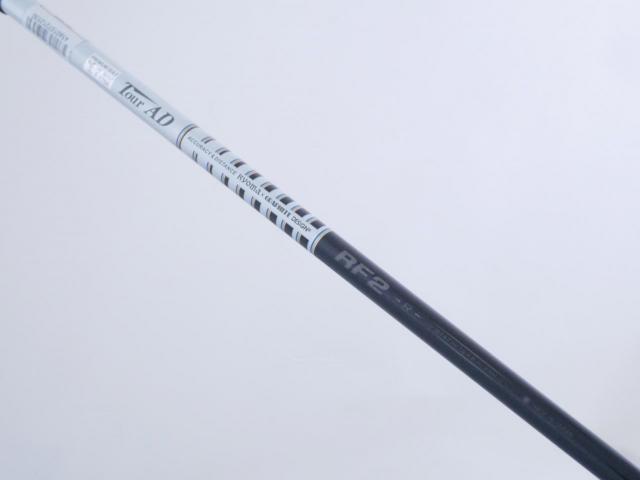 Fairway Wood : Other Brand : หัวไม้ 5 Ryoma F Titanium (รุ่นปี 2019 ไกลมากๆ) Loft 18 ก้าน Tour AD RF2 Flex R