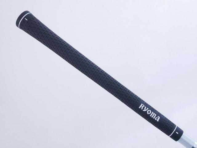 Fairway Wood : Other Brand : หัวไม้ 5 Ryoma F Titanium (รุ่นปี 2019 ไกลมากๆ) Loft 18 ก้าน Tour AD RF2 Flex R
