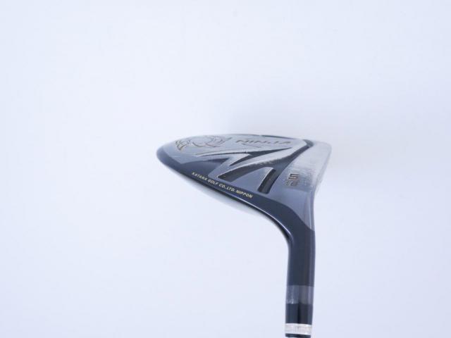 Fairway Wood : Katana : หัวไม้ 5 Katana NINJA PLUS FW 2020 (ตัวท๊อป ออกปี 2020) Loft 18 ก้าน Fujikura Speeder 378 Evolution Flex R