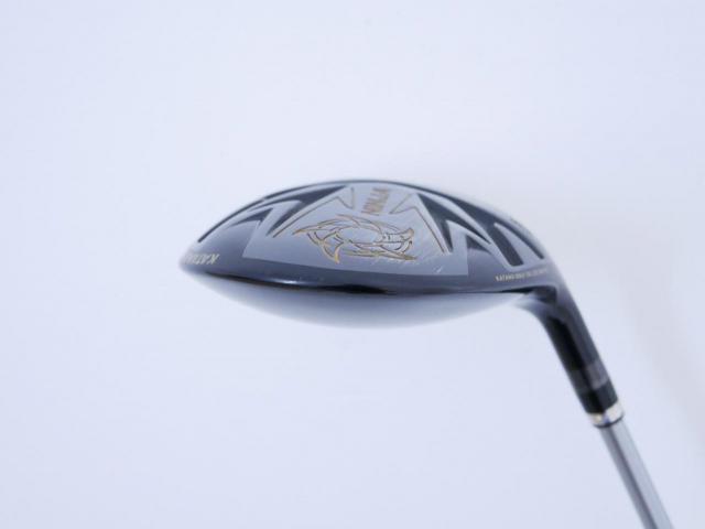 Fairway Wood : Katana : หัวไม้ 5 Katana NINJA PLUS FW 2020 (ตัวท๊อป ออกปี 2020) Loft 18 ก้าน Fujikura Speeder 378 Evolution Flex R