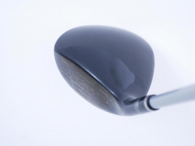 Fairway Wood : Katana : หัวไม้ 5 Katana NINJA PLUS FW 2020 (ตัวท๊อป ออกปี 2020) Loft 18 ก้าน Fujikura Speeder 378 Evolution Flex R