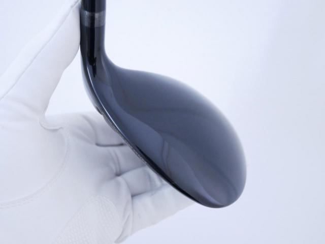 Fairway Wood : Katana : หัวไม้ 5 Katana NINJA PLUS FW 2020 (ตัวท๊อป ออกปี 2020) Loft 18 ก้าน Fujikura Speeder 378 Evolution Flex R