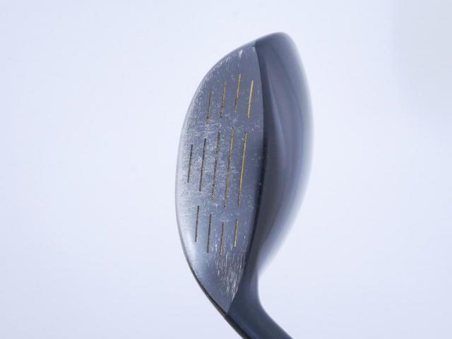 Fairway Wood : Katana : หัวไม้ 5 Katana NINJA PLUS FW 2020 (ตัวท๊อป ออกปี 2020) Loft 18 ก้าน Fujikura Speeder 378 Evolution Flex R