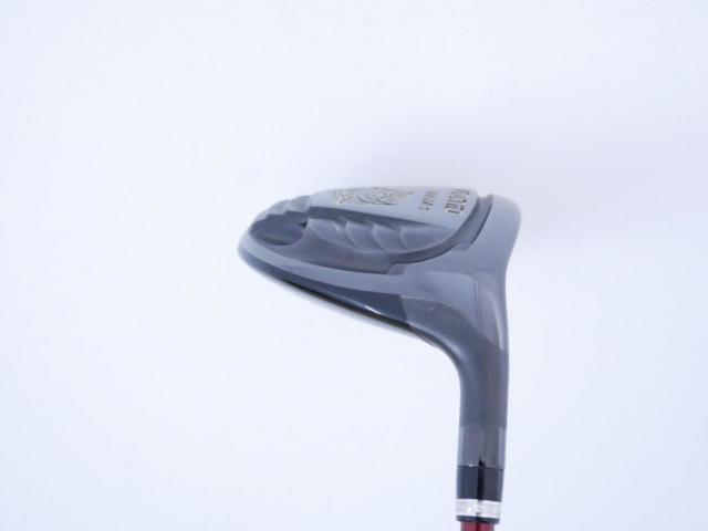 Fairway Wood : Katana : หัวไม้ 5 Katana Voltio NINJA G 880Hi (ตัวท๊อป มี Offset กันลูกออกขวา รุ่นปี 2018) Loft 18 ก้าน Fujikura Speeder 361 Flex R-Easy Light (R2)