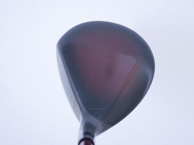 Fairway Wood : Katana : หัวไม้ 5 Katana Voltio NINJA G 880Hi (ตัวท๊อป มี Offset กันลูกออกขวา รุ่นปี 2018) Loft 18 ก้าน Fujikura Speeder 361 Flex R-Easy Light (R2)