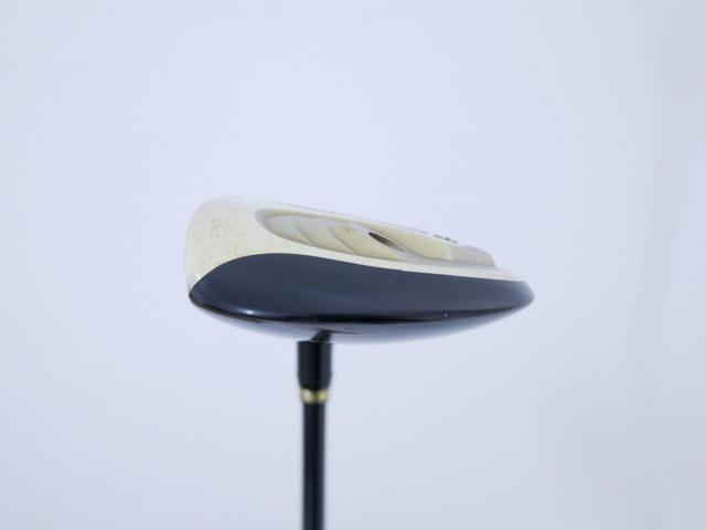 Fairway Wood : Katana : หัวไม้ 5 Katana Voltio Gold Loft 19 ก้าน Tour AD VT-F5 Flex SR