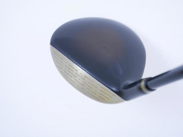 Fairway Wood : Katana : หัวไม้ 5 Katana Voltio Gold Loft 19 ก้าน Tour AD VT-F5 Flex SR