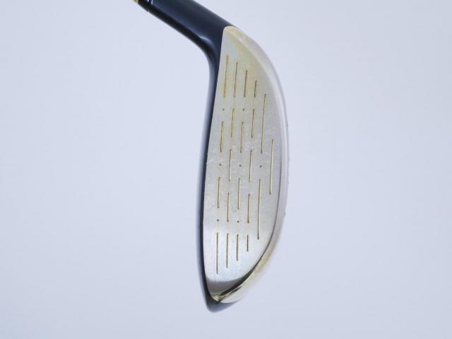 Fairway Wood : Katana : หัวไม้ 5 Katana Voltio Gold Loft 19 ก้าน Tour AD VT-F5 Flex SR