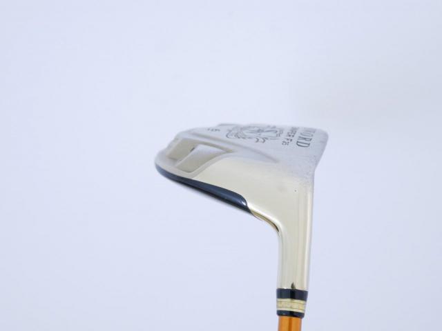 Fairway Wood : Katana : หัวไม้ 6 Katana Sniper F Loft 25 ก้าน Sword Tour AD Flex SR