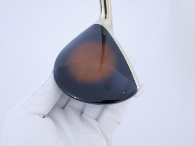 Fairway Wood : Katana : หัวไม้ 6 Katana Sniper F Loft 25 ก้าน Sword Tour AD Flex SR