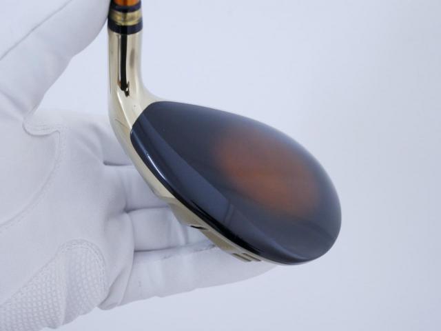 Fairway Wood : Katana : หัวไม้ 6 Katana Sniper F Loft 25 ก้าน Sword Tour AD Flex SR