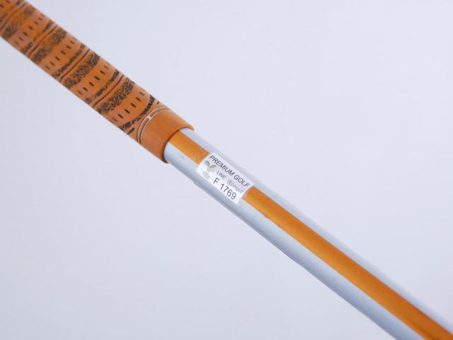 Fairway Wood : Katana : หัวไม้ 6 Katana Sniper F Loft 25 ก้าน Sword Tour AD Flex SR