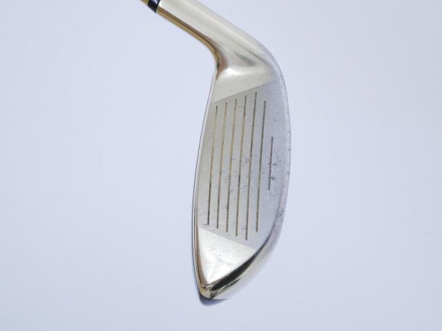 Fairway Wood : Katana : หัวไม้ 6 Katana Sniper F Loft 25 ก้าน Sword Tour AD Flex SR