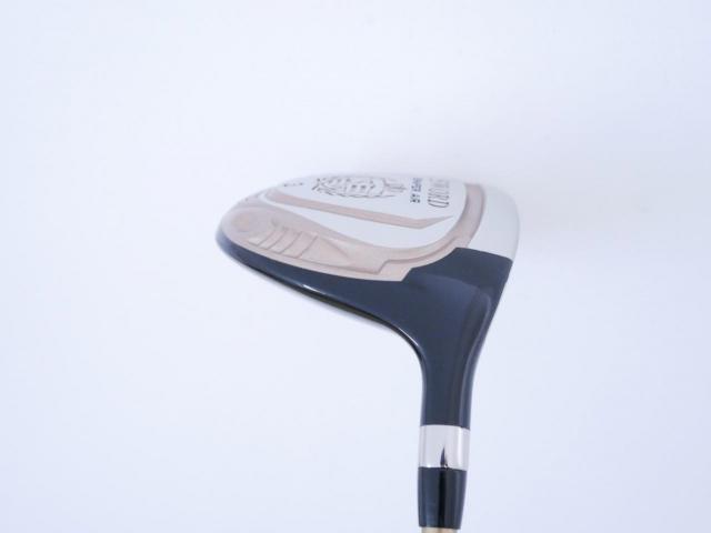 Fairway Wood : Katana : หัวไม้ 3 Katana Sword Sniper AIR Loft 16 ก้าน Fujikura Air Speeder Flex R