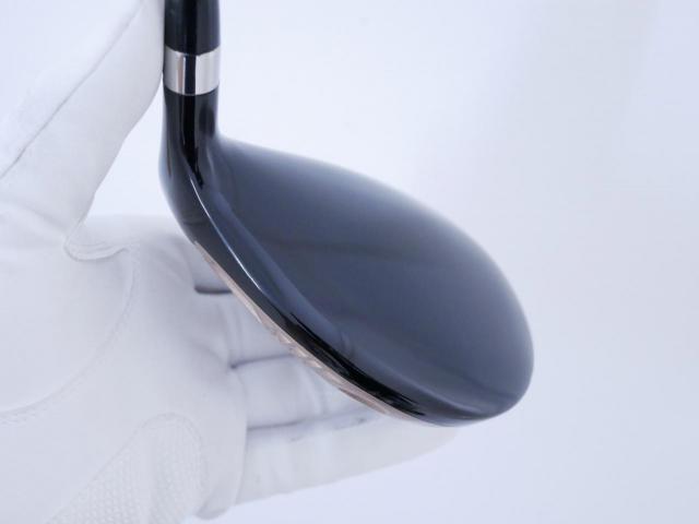 Fairway Wood : Katana : หัวไม้ 3 Katana Sword Sniper AIR Loft 16 ก้าน Fujikura Air Speeder Flex R