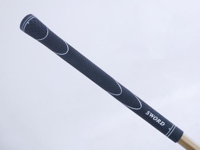 Fairway Wood : Katana : หัวไม้ 3 Katana Sword Sniper AIR Loft 16 ก้าน Fujikura Air Speeder Flex R