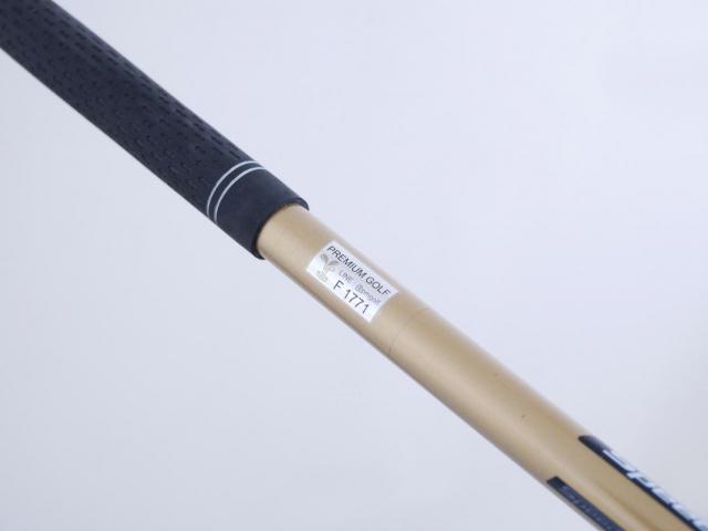 Fairway Wood : Katana : หัวไม้ 3 Katana Sword Sniper AIR Loft 16 ก้าน Fujikura Air Speeder Flex R