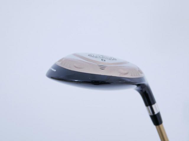Fairway Wood : Katana : หัวไม้ 5 Katana Sword Sniper AIR Loft 20 ก้าน Fujikura Air Speeder Flex R