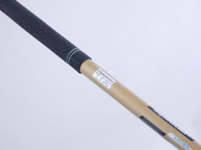 Fairway Wood : Katana : หัวไม้ 5 Katana Sword Sniper AIR Loft 20 ก้าน Fujikura Air Speeder Flex R