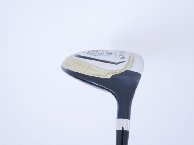 Fairway Wood : Katana : หัวไม้ 3 Katana Sword Sniper 589 (ปี 2017) Loft 16 ก้าน Fujikura Speeder 589 Flex SR