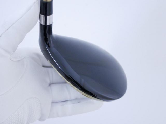 Fairway Wood : Katana : หัวไม้ 3 Katana Sword Sniper 589 (ปี 2017) Loft 16 ก้าน Fujikura Speeder 589 Flex SR