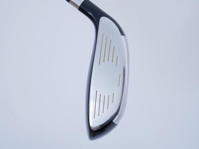 Fairway Wood : Katana : หัวไม้ 3 Katana Sword Sniper 589 (ปี 2017) Loft 16 ก้าน Fujikura Speeder 589 Flex SR