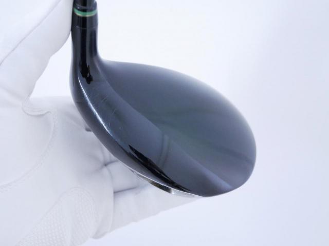 Fairway Wood : Katana : หัวไม้ 3 Katana SWORD IZU HSL180 Loft 15 Flex R