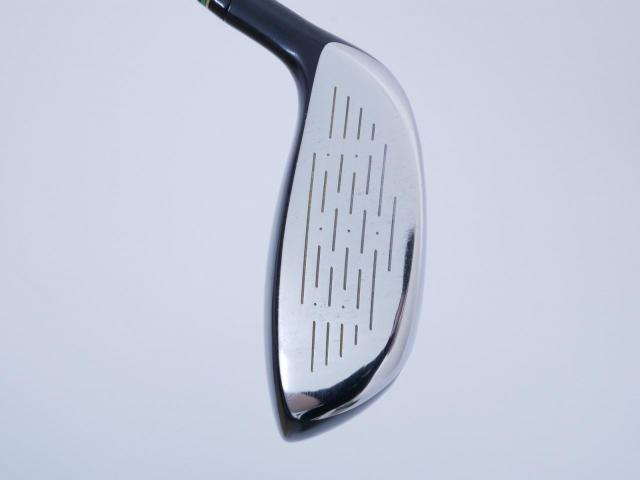 Fairway Wood : Katana : หัวไม้ 3 Katana SWORD IZU HSL180 Loft 15 Flex R